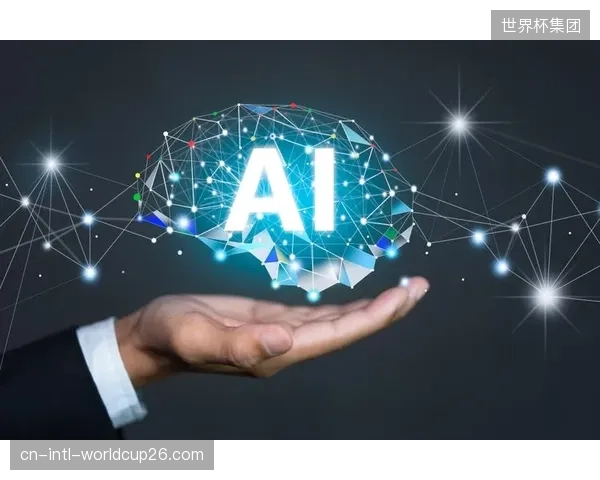 2026年后的主战场：AI将从“辅助”走向“原生”，具备预测性维护和自主决策能力的系统将成标配